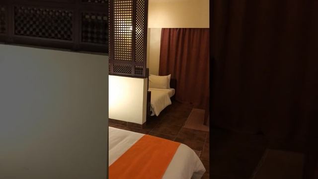 EGITTO MARSA ALAM Camera Spettacolare Gemma Beach Resort La Branda