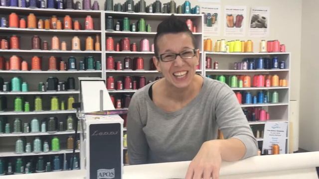 Panto of the Day - Cafe du Monde смотреть онлайн