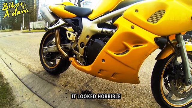 Losing my oil filler cap! | Daily Observations 69 | Outtake смотреть онлайн