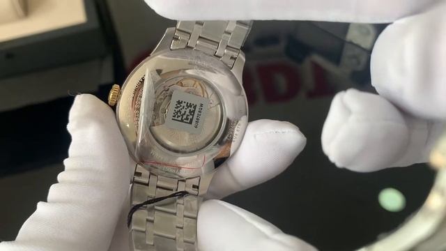 ĐỒNG HỒ TISSOT CHEMIN DES TOURELLES T099.407.22.037.00 (T0994072203700) смотреть онлайн