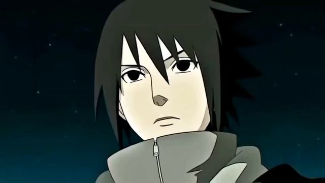 Sasuke Uchiha edit ft. ilomilo Billie eilish . смотреть онлайн