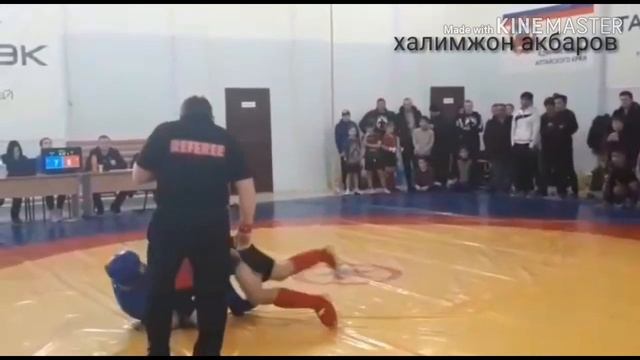 Халим акбаров смотреть онлайн