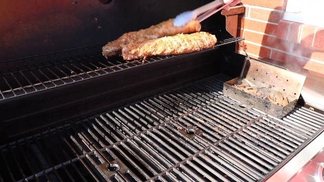 Pork Tenderloins on the Char-Broil Performance Series Grill смотреть онлайн