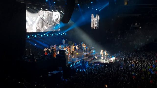 Ленинград - Экстаз Минск 01.12.2018 смотреть онлайн