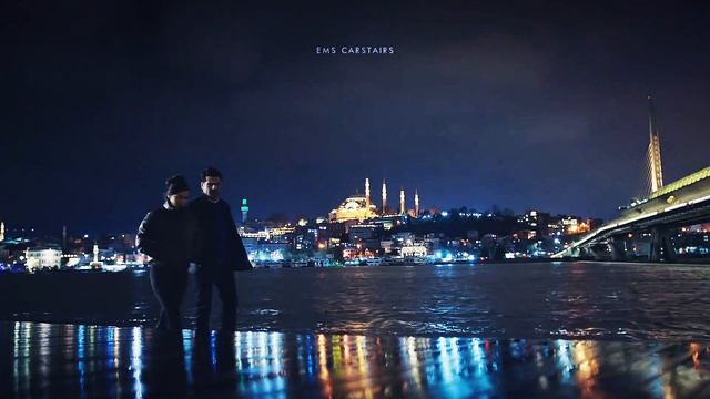 Ilgaz & Ceylin || Neptune