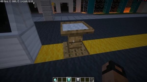 Minecraft z Modami #108 - Casino Craft - Kasyno w MC!?