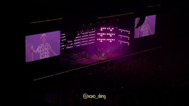 [2023.06.25] Bruno Mars in Philippine Arena Day 2 | Uptown Funk смотреть онлайн