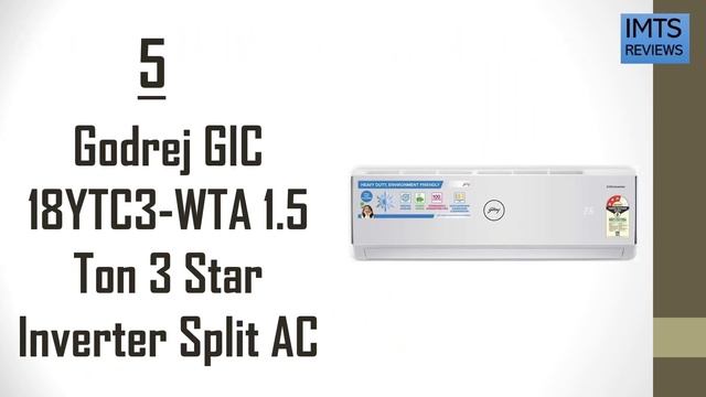 Top 10 Best AC in India 2024 смотреть онлайн
