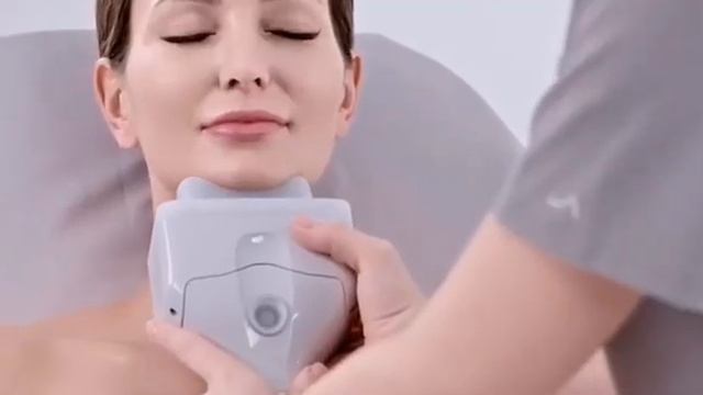 Diamond Ice Body Sculpture Machine 2 in 1 - EMS + Cryolipolysis Fat Freezing смотреть онлайн
