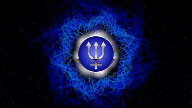 211.44 Hz | Awaken The Inspiration With Neptune Frequency Music - Intuition And Spirituality Tones