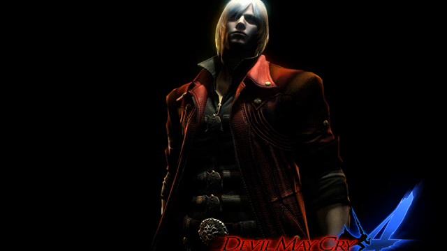 Devil May Cry 4: Mega emerged to combat Scarecrow смотреть онлайн
