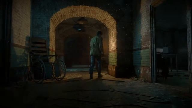Дожить до рассвета. Часть 9. Отчаяние. смотреть онлайн