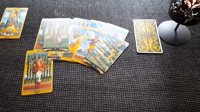 ЧТО ЧУВСТВУЕТ МУЖЧИНА К ВАМ СЕГОДНЯ? Таро онлайн расклад