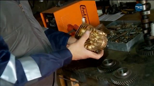ФАНТАЗИЯ РУЛИТ смотреть онлайн