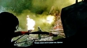 Лара Крофт xbox360 прохождение #10