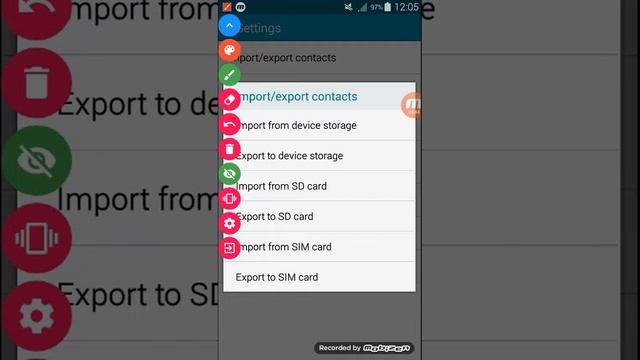 (1) How to reset your android phone without lose any data and contract смотреть онлайн