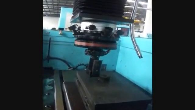 EDM -CJ225 Operation. Atrump Machinery.wmv смотреть онлайн