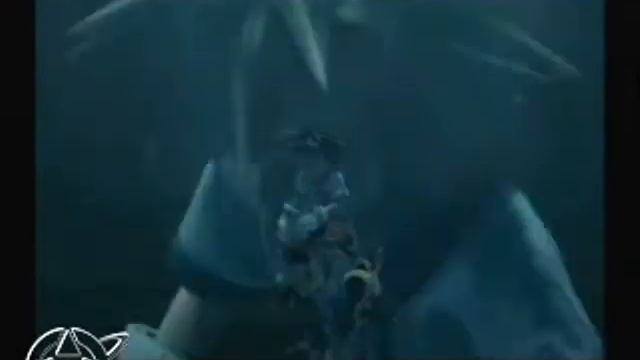 Beautiful Life 30 Seconds to Mars - Final Fantasy & Kingdom Hearts смотреть онлайн