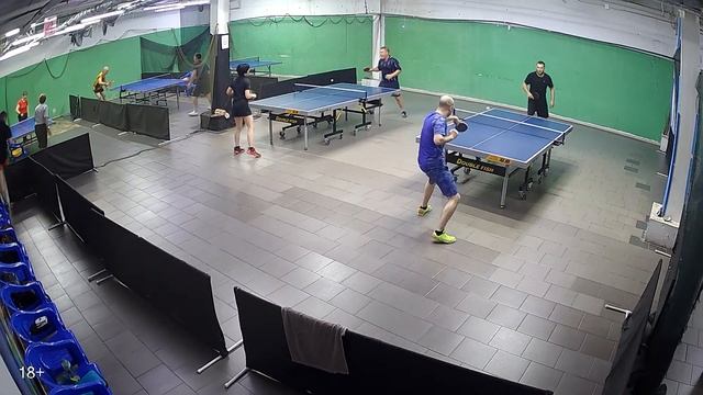 Финал Лиги Лайт. Май. Стол 3, 4 смотреть онлайн