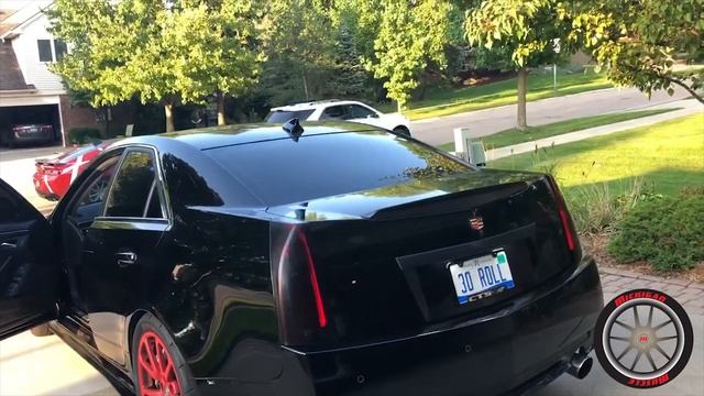 700HP ULTIMATE DAILY DRIVER UNDER 25K смотреть онлайн