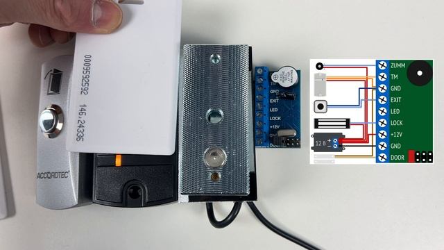 Контроллер Z5R режимы работы смотреть онлайн