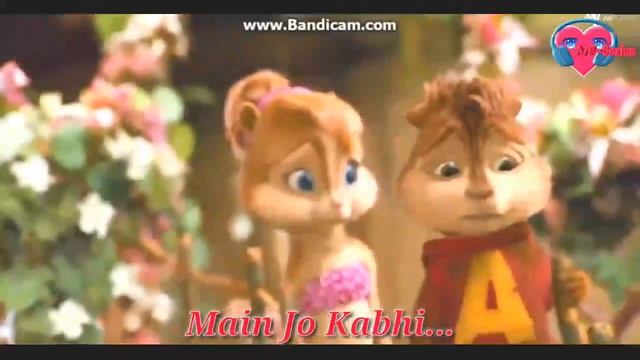 Dil 💘 Mein Ho Tum -Cheat India | Chipmunks Version | WhatsApp Status | Armaan Malik смотреть онлайн