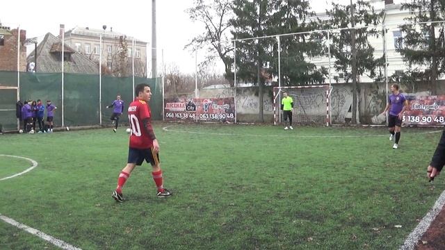 Юпитер-Fc B.boys Pro-2. 10 ЛИГА 11.11.2023