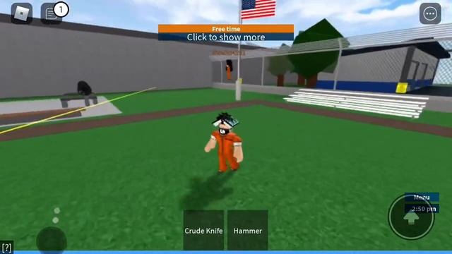 Prison life все оружия! -_- смотреть онлайн