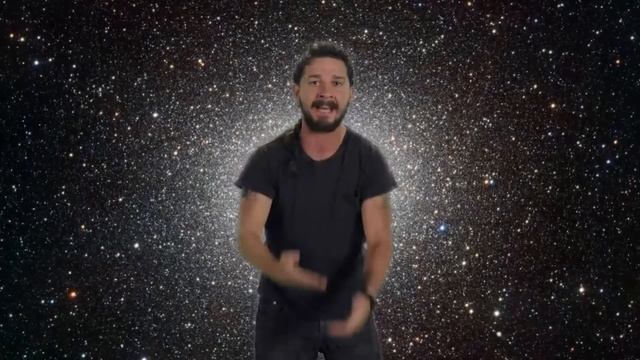 Shia LaBeouf Just Do It (Ultimate Remix) смотреть онлайн