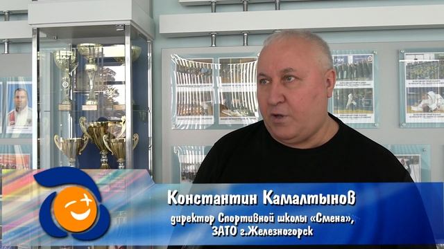 2024 02 АтомТВ Железногорск Финал СФОиДФО по футзалу