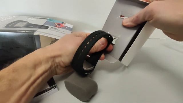 KALENJI HR 300 WATCH UNBOXING | INITIAL SETUP | DECATHLON BLUETOOTH HR MONITOR | HEART RATE смотреть онлайн