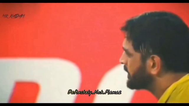 MSDhoni - Cvrtoon Izmir Marsi Remix || MSD Cvrtoon Izmir Marsi Edit || Definitelynotmemez || MSDhon