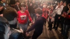 Дагестан...Табасаран... Табасаранцы... Лезкинка по нашему