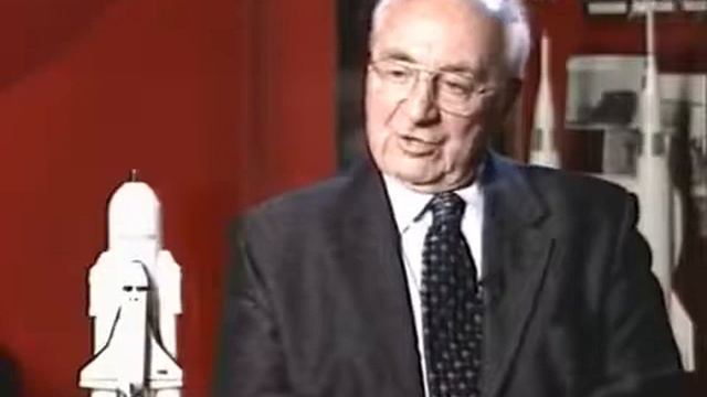 Для чего был предназначен «Буран».Рассекреченные архивы КГБ.Ударная сила