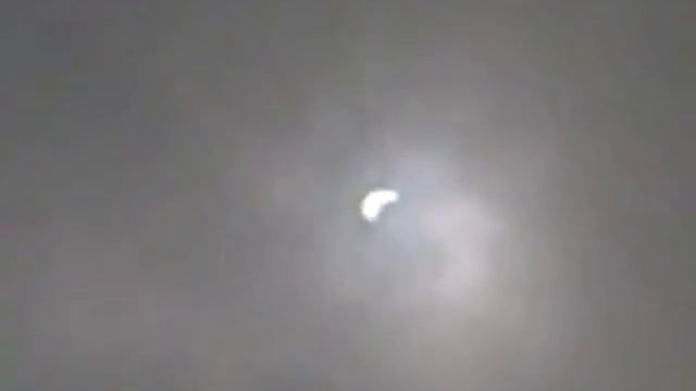 日食　2009年7月22日AM11:41 смотреть онлайн