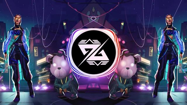 PSY-TRANCE ◍ KSHMR, Jeremy Oceans - One More Round (WoZa Remix)