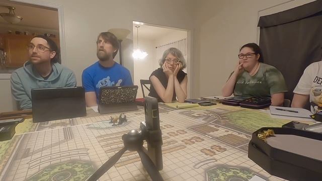 The Grizzly Master: Strixhaven Game Clip смотреть онлайн