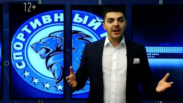 «Спортивный клуб» | «Сокол» обновился | Один день с послом Универсиады | Мастер трикинга смотреть онлайн