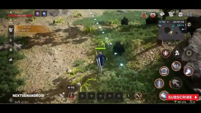 TRAHA INFINITY♾▶Android & iOS Gameplay 2022▶Download links смотреть онлайн