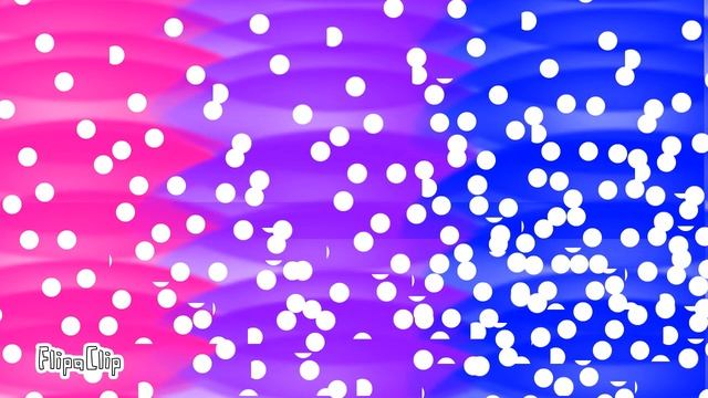 Purple+blue+pink white polka dot background смотреть онлайн