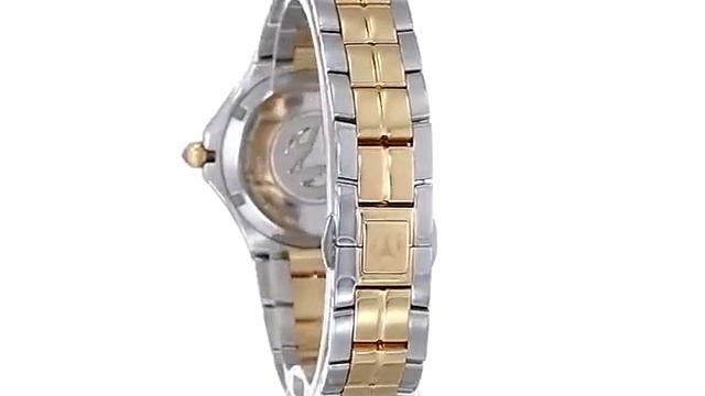 TechnoMarine 714001 Sea Pearl Dual Tone смотреть онлайн