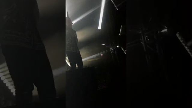 ЭЛДЖЕЙ АЛЛО АЛЛО МОСКВА 5.11.2017 ХОРОШИЙ ЗВУК смотреть онлайн