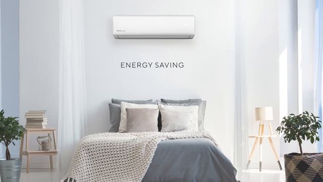 EUROLAMP inverter Air Conditioners смотреть онлайн