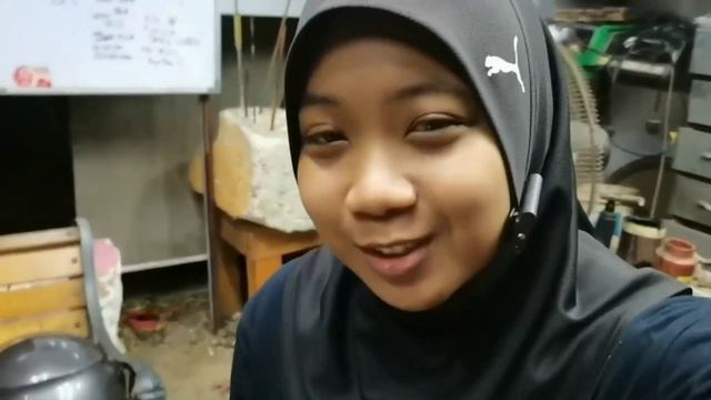 IFTAR BERSAMA TEAM RIHZ BADUT CUBA BAKAR MOTO HAZIQ🤣 смотреть онлайн