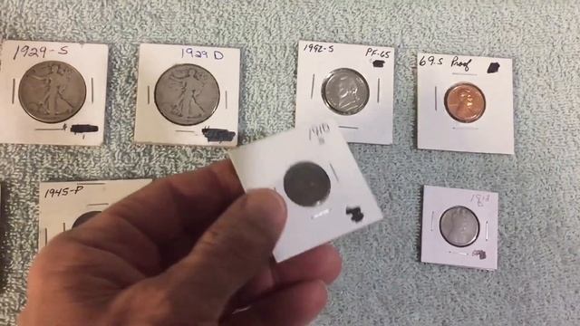 Coin show pick ups and shout out смотреть онлайн
