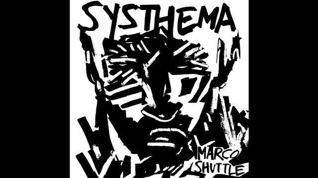 Marco Shuttle - Venera 3