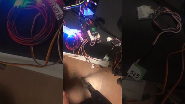 Autopilot łódka zanętowa смотреть онлайн