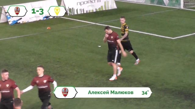 РосОхрана 2:7 Дом Спорта смотреть онлайн