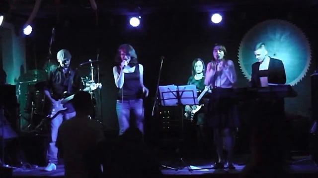 Дилетанты-Le Freak смотреть онлайн