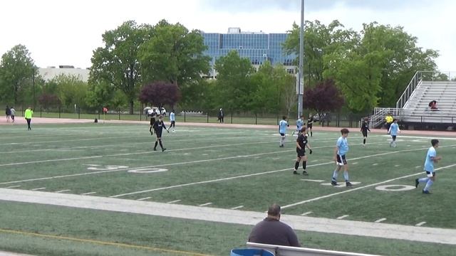 BSM COSMOS ELITE 05 - MERCER UNITED 05 4:1 STATE CUP QTR FINAL 05/08/21 SECOND HALF смотреть онлайн